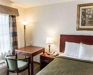 Hotel Econo Lodge Monticello