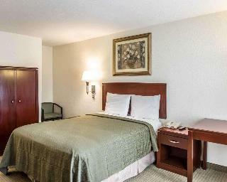 Hotel Econo Lodge Monticello