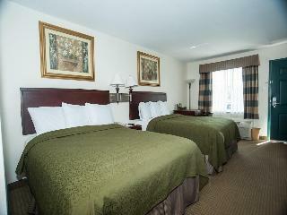 Hotel Econo Lodge Monticello