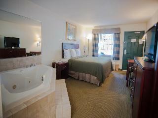 Hotel Econo Lodge Monticello