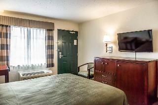 Hotel Econo Lodge Monticello