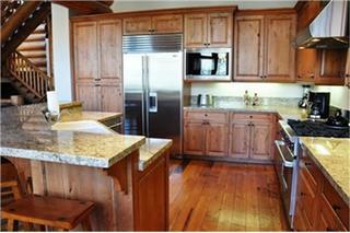 Villas At Tristant