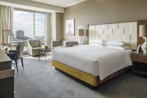 Hotel Hyatt Regency Tysons Corner Center