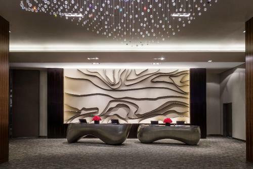 Hotel Hyatt Regency Tysons Corner Center