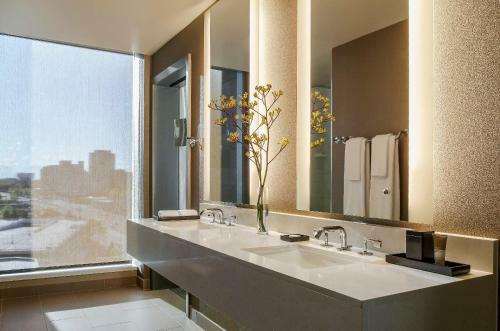 Hotel Hyatt Regency Tysons Corner Center