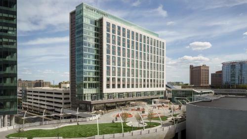 Hotel Hyatt Regency Tysons Corner Center