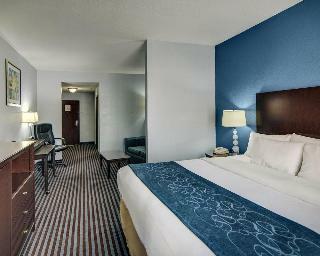 Hotel Comfort Suites