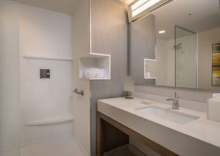 Hotel Courtyard By Marriott Youngstown Canfield