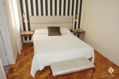 Bed & Breakfast Pensao Nova