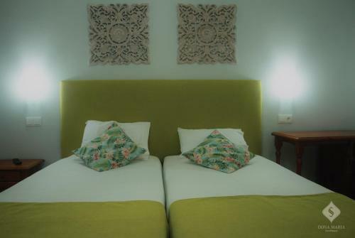 Bed & Breakfast Pensao Nova