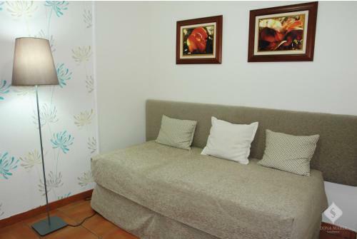 Bed & Breakfast Pensao Nova