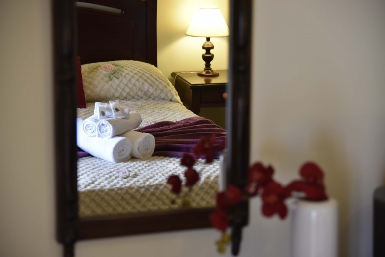 Bed & Breakfast Silva