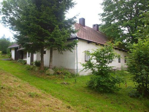 Villa Holiday Home Karl�tejn