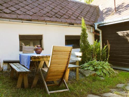 Villa Holiday Home Karl�tejn