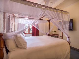 Beyt-al-salaam Boutique Hotel