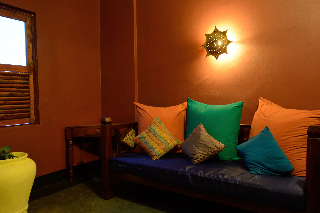 Beyt-al-salaam Boutique Hotel