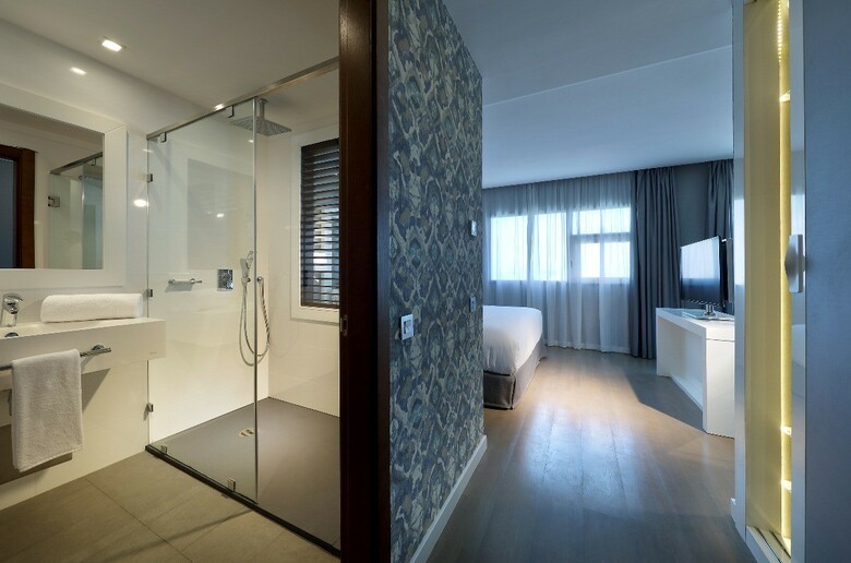 Domo Hotel Casablanca