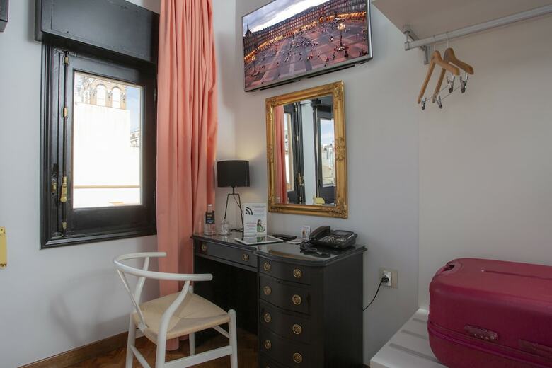Hotel Casual Madrid Del Teatro
