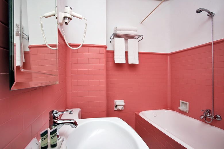 Hotel Casual Madrid Del Teatro