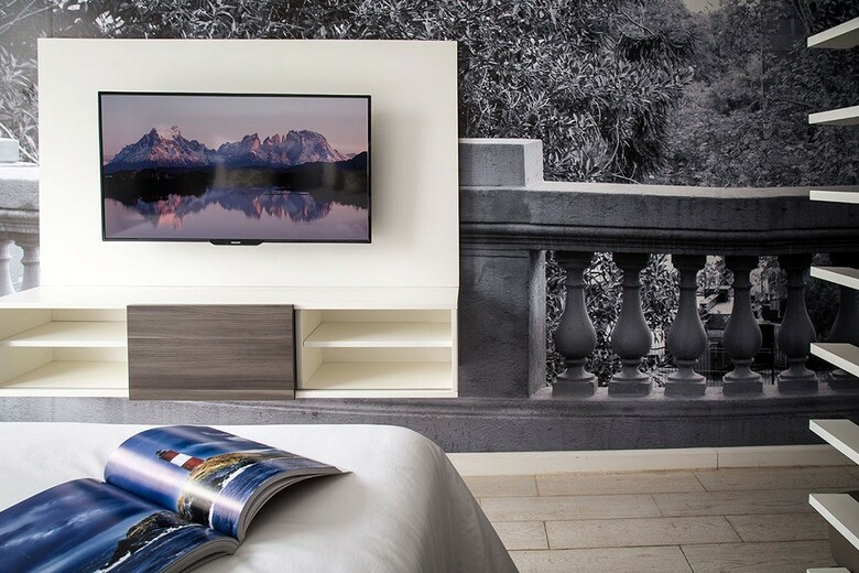 Apartamento Flaat Recoleta Plaza