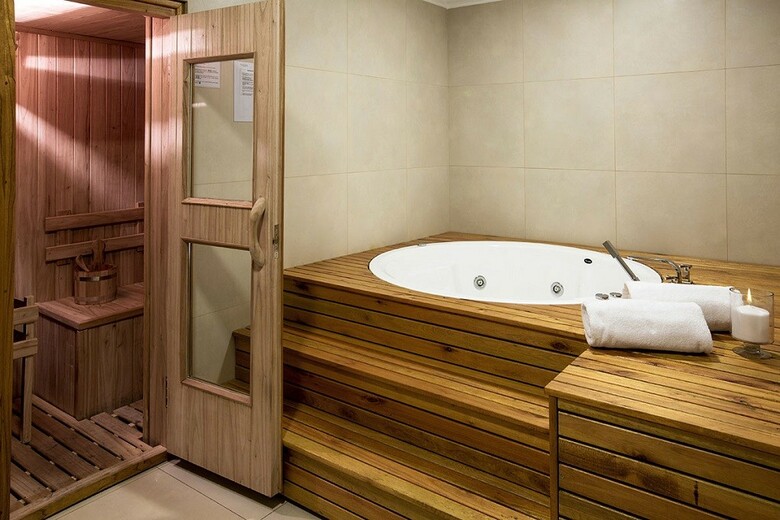 Apartamento Flaat Recoleta Plaza