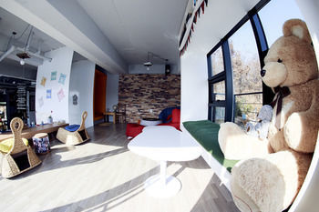 Hostal Andong Poonggyeong Guesthouse