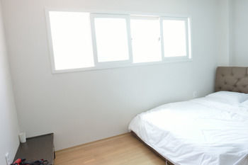 Hostal Andong Poonggyeong Guesthouse
