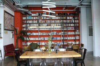 Hostal Andong Poonggyeong Guesthouse