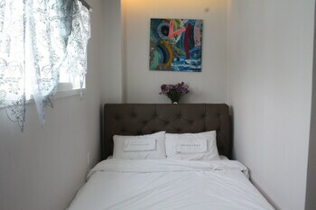 Hostal Andong Poonggyeong Guesthouse