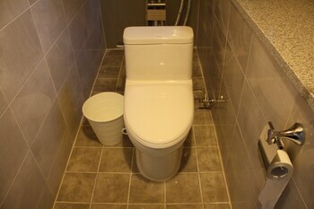Hostal Andong Poonggyeong Guesthouse