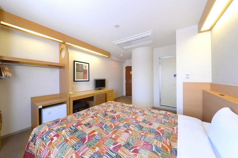 Vessel Hotel Fukuyama