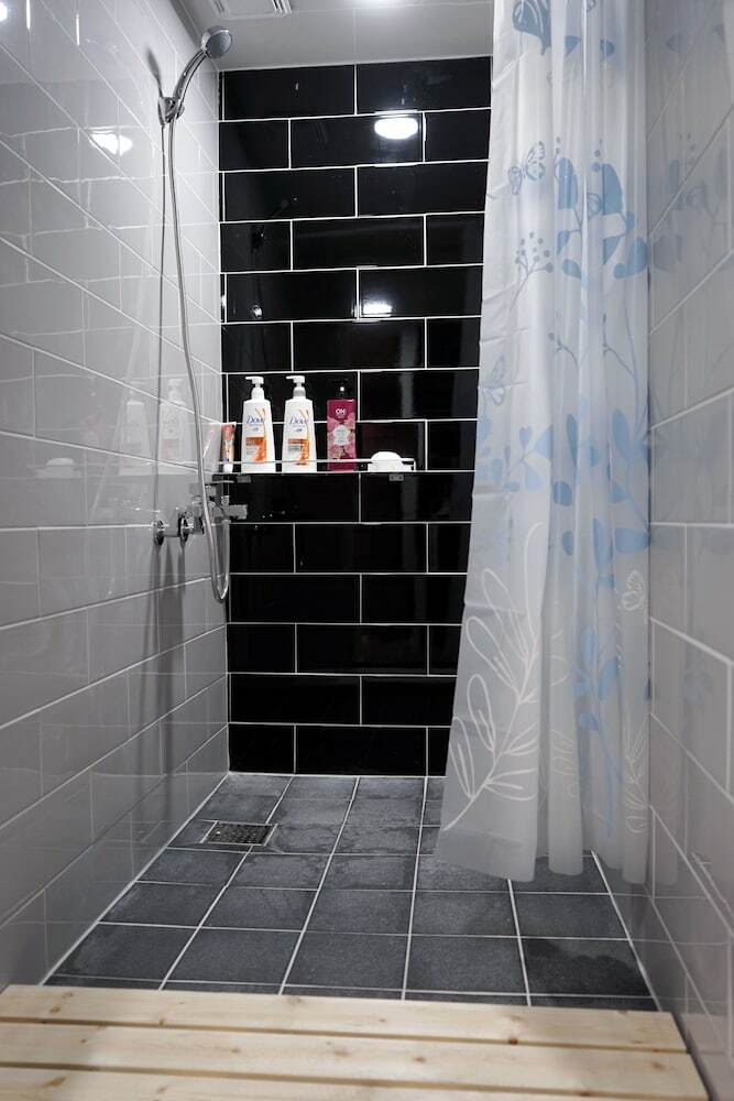 Hostal Sum Guesthouse Nampo Garosugil