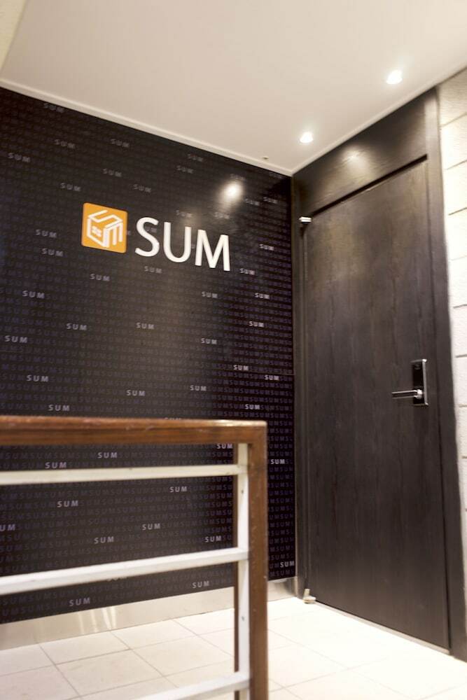 Hostal Sum Guesthouse Nampo Garosugil
