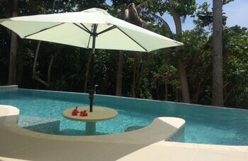 Villa The Seven Stars Resort