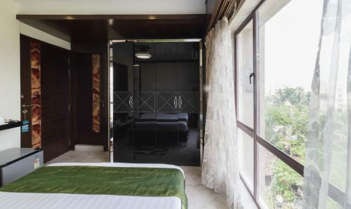 Apartamento Treebo Trend Soho