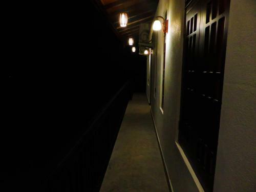 Hostal Kadolana Villa