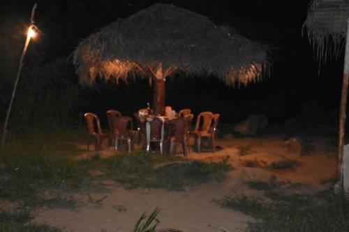 Kumbuk Sevena Adventure Camp