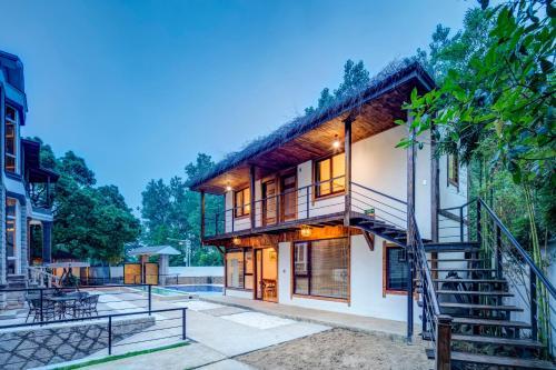 Agroturismo Xiang Zhang Shu Xia