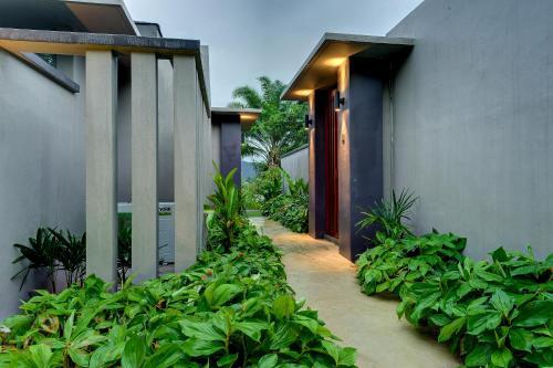 Hotel Mangala Resort And Spa - All Villa