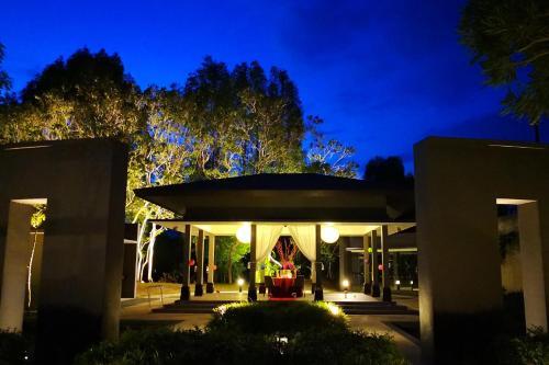 Hotel Mangala Resort And Spa - All Villa