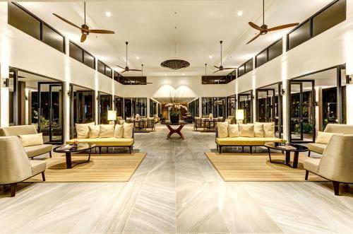 Hotel Mangala Resort And Spa - All Villa