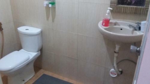 Pendopo Andari Homestay