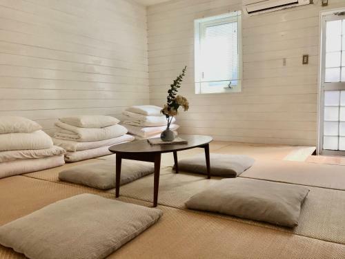 Albergue Katarankana