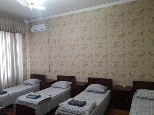 Hostel Laliopa