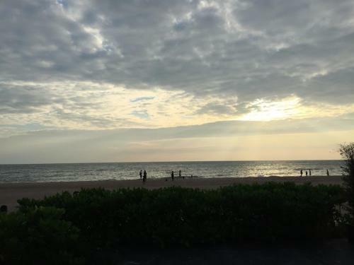 Apartamento Day Dd At Rain Cha-am-hua-hin