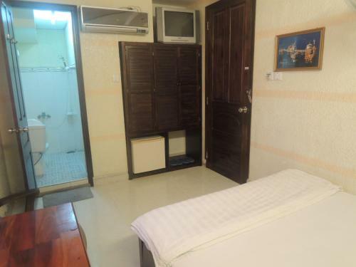 Kien Nhi Tam Motel