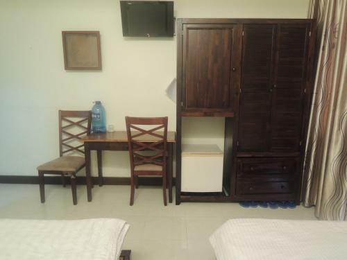 Kien Nhi Tam Motel