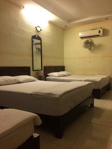 Kien Nhi Tam Motel