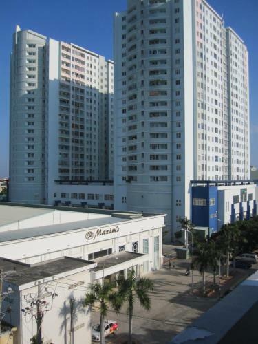 Kien Nhi Tam Motel