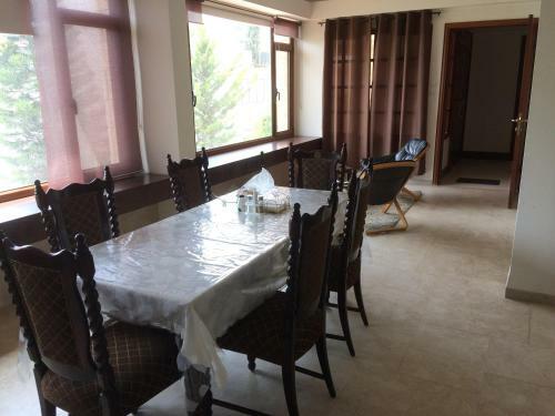 Hostal Miriam Short Term Rental